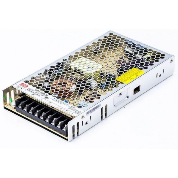 Meanwell SMPS LRS -200-36 36V 5.9A 212W