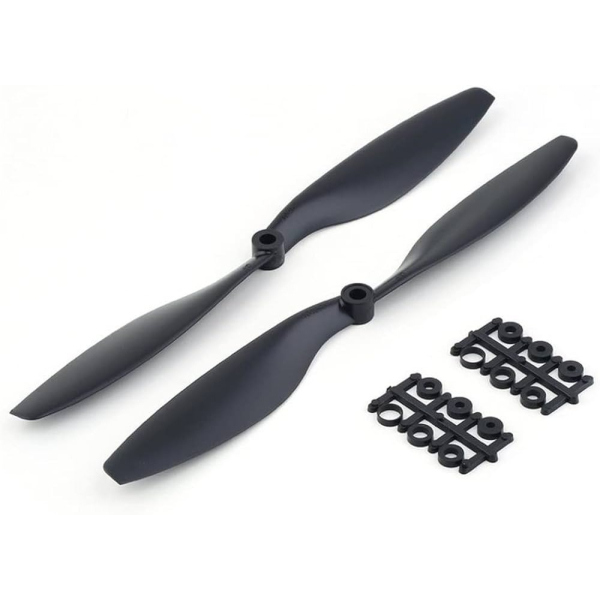 PROP 1245 Propeller Set of 2 (CW+CCW)