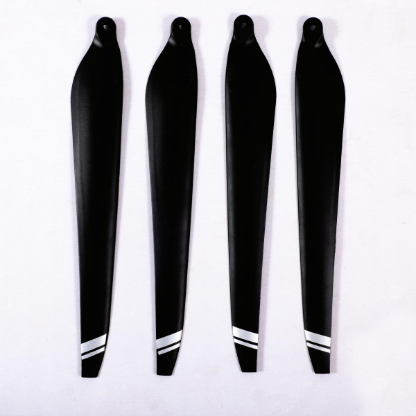PROP 3011 CCW-CW - Without Pad Set of 2 Compatible