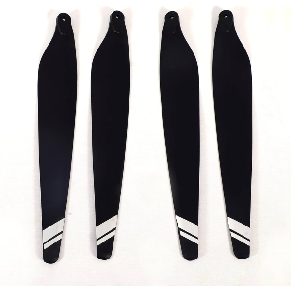 PROP 3090 CCW-CW - Without Pad Set of 2 Compatible