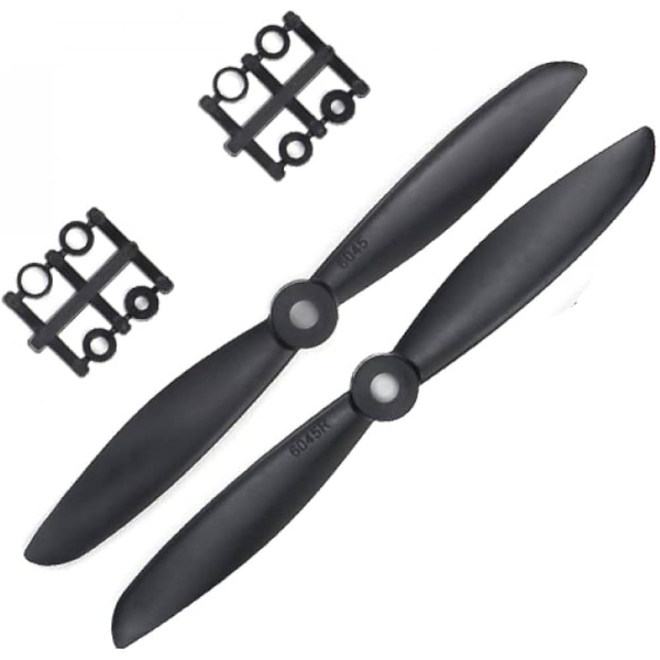 PROP 6045 PROPELLER SET of 2 1CW+1CCW