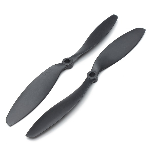PROP 9047 propeller black pair ( Cw And Ccw )