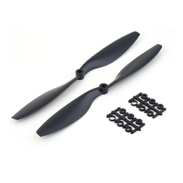 PROP1147 11inch  1CW+1CCW-1pair