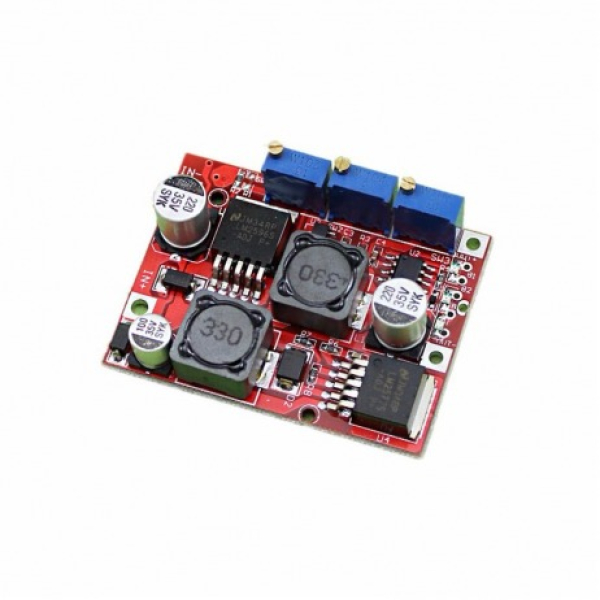 SOLAR ENERGY MODULE