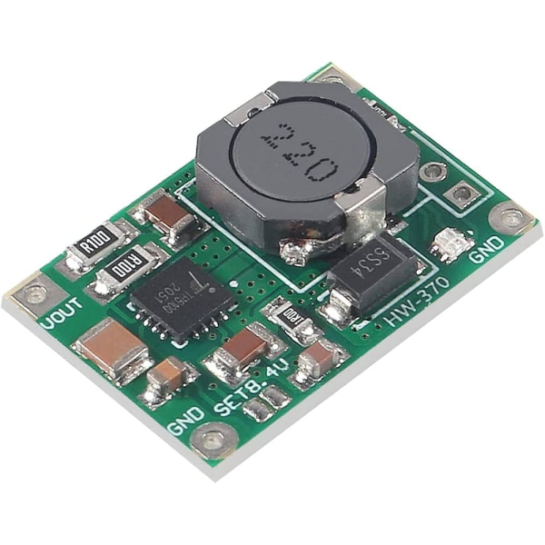 TP5100 MODULE