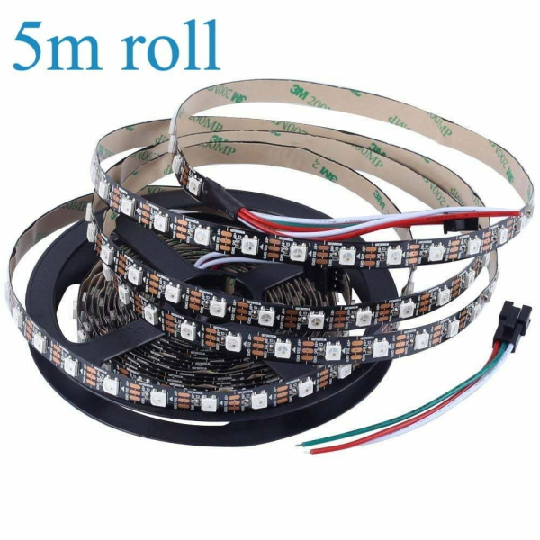 WS2812-5MT NON WATERPROOF