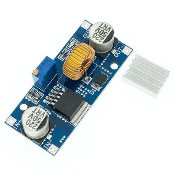 Xl4015 Module