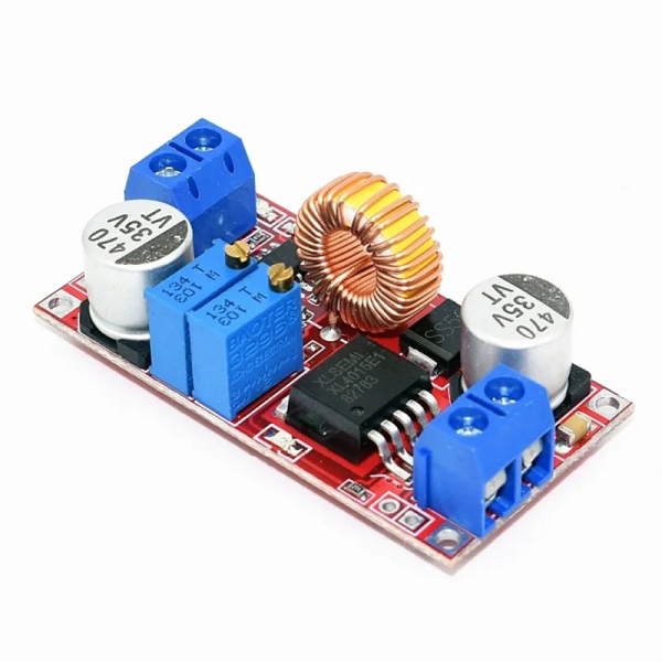 XL4015 MODULE CCCV