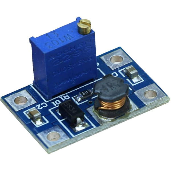 sx1308 dc - dc module