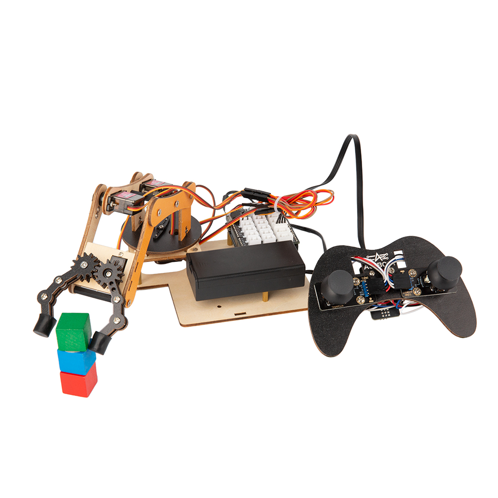 Smart Factory education kit Lv 1 - Agarwal Electronics