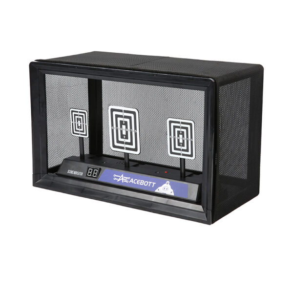 ACEBOTT Electric Scoring & Shooting Target - QD006