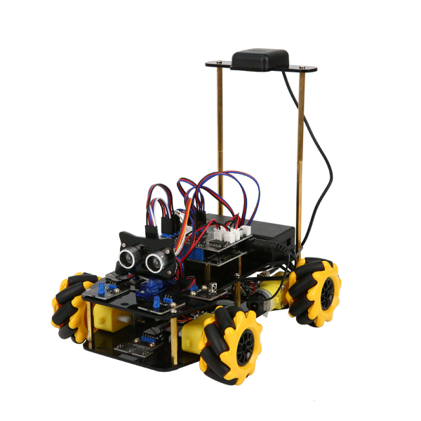 ACEBOTT ESP8266 GPS Expansion Pack