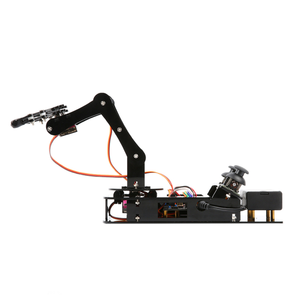ACEBOTT ESP32 Programmable Robot Arm Kit for Arduino