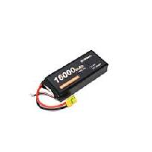 Bonka 22.2V 16000mAh 25C 6S