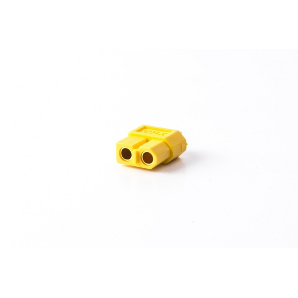 Amass XT30U Female Bullet Connector – XT30U-F.G.Y