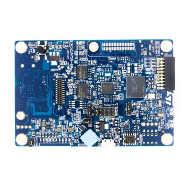 STM32L4P5G-DK