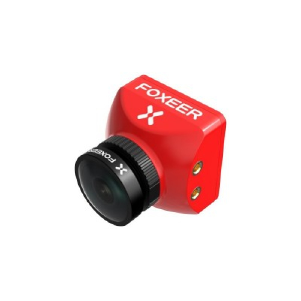 Foxeer Toothless 2 Micro 1/2" 1200TVL Full Weather FPV Camera (M12)