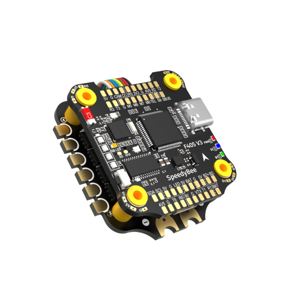SpeedyBee SB-F4V3-50-STACK