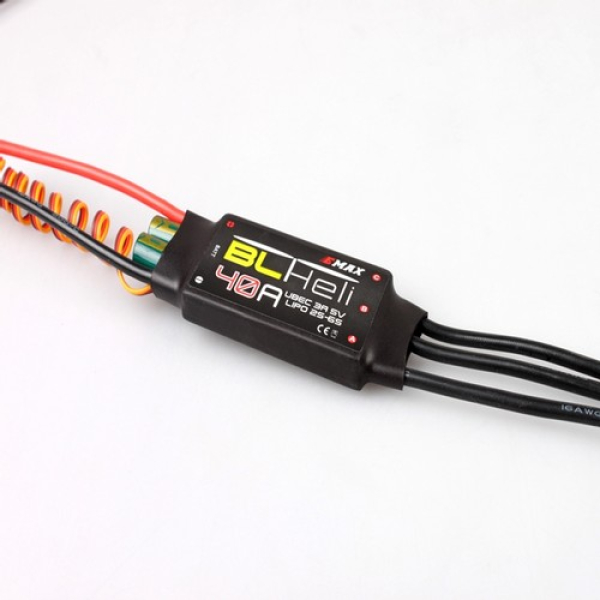 BLHeli Series 40A UBEC