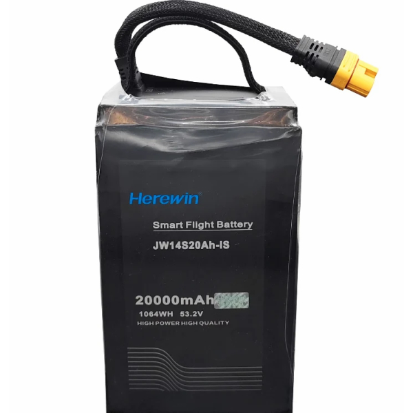 Herewin 14S Smart 20000mAh Battery
