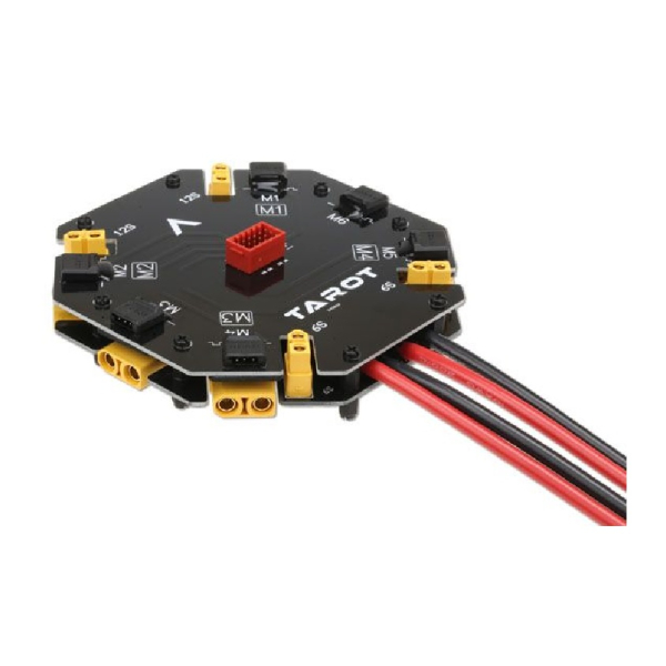 Tarot 12S distribution board TL2996