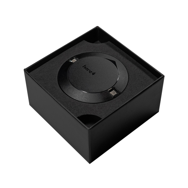 HEX Here4 Multiband RTK GNSS GPS Module