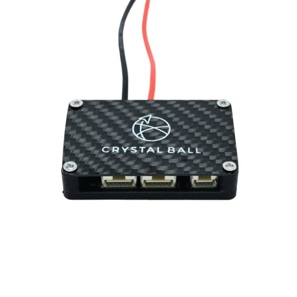 Crystal Ball UBEC V1