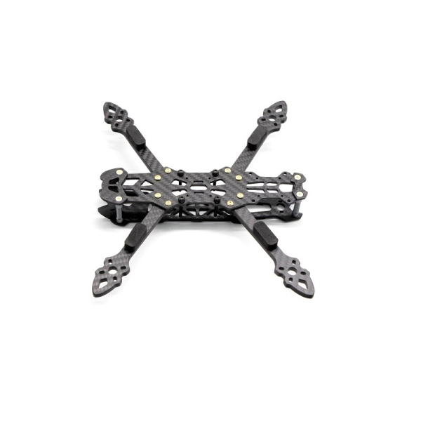 Mark4 225mm 5Inch Carbon Fiber Quad Frame For FPV Drone