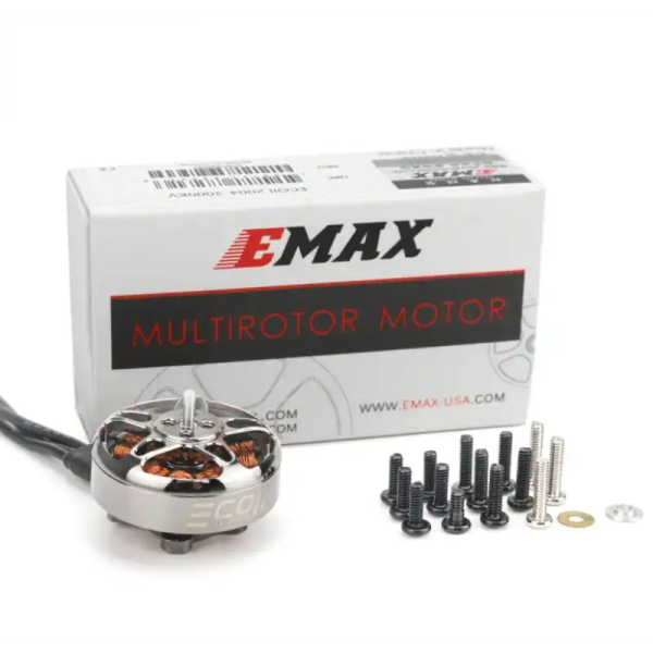 Emax ECOII-2807-1500KV Brushless Motor
