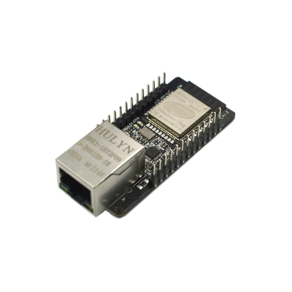 WT32-ETH01 Serial to Ethernet Module Gateway Module with WiFi +Bluetooth